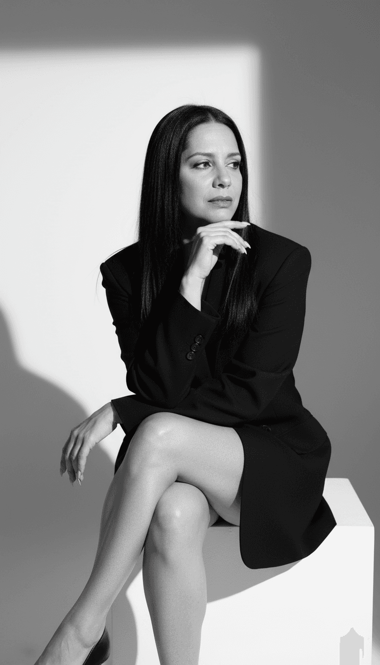 Turn Selfies into Pro Headshots: A Tech Founder's Guide