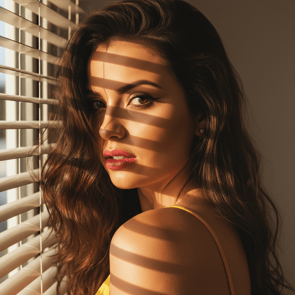 Perfecting Tech Founders' Headshots for Real Estate Agents