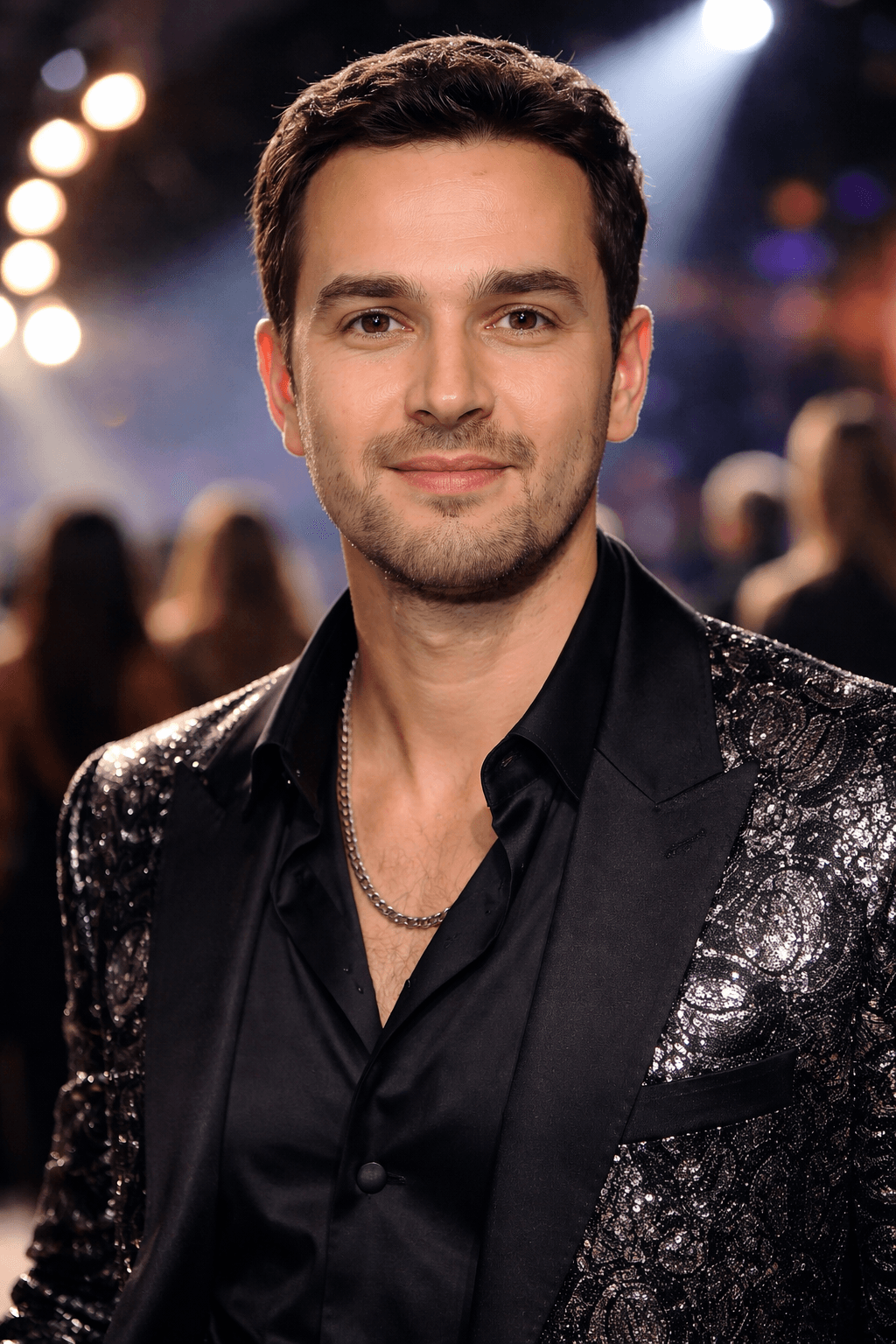 Mastering Medical Headshots With Perfect Natural Lighting