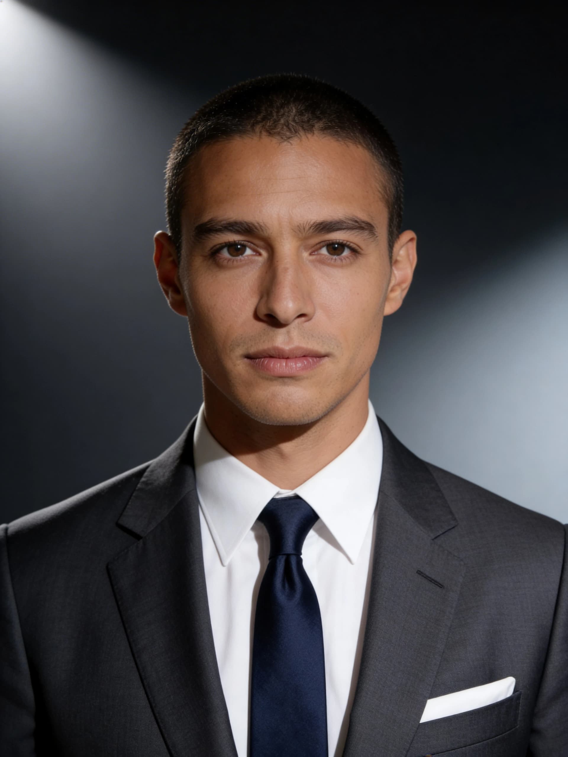 LinkedIn Profile Picture Ideas: Capture Perfect Shots with Natural Lighting