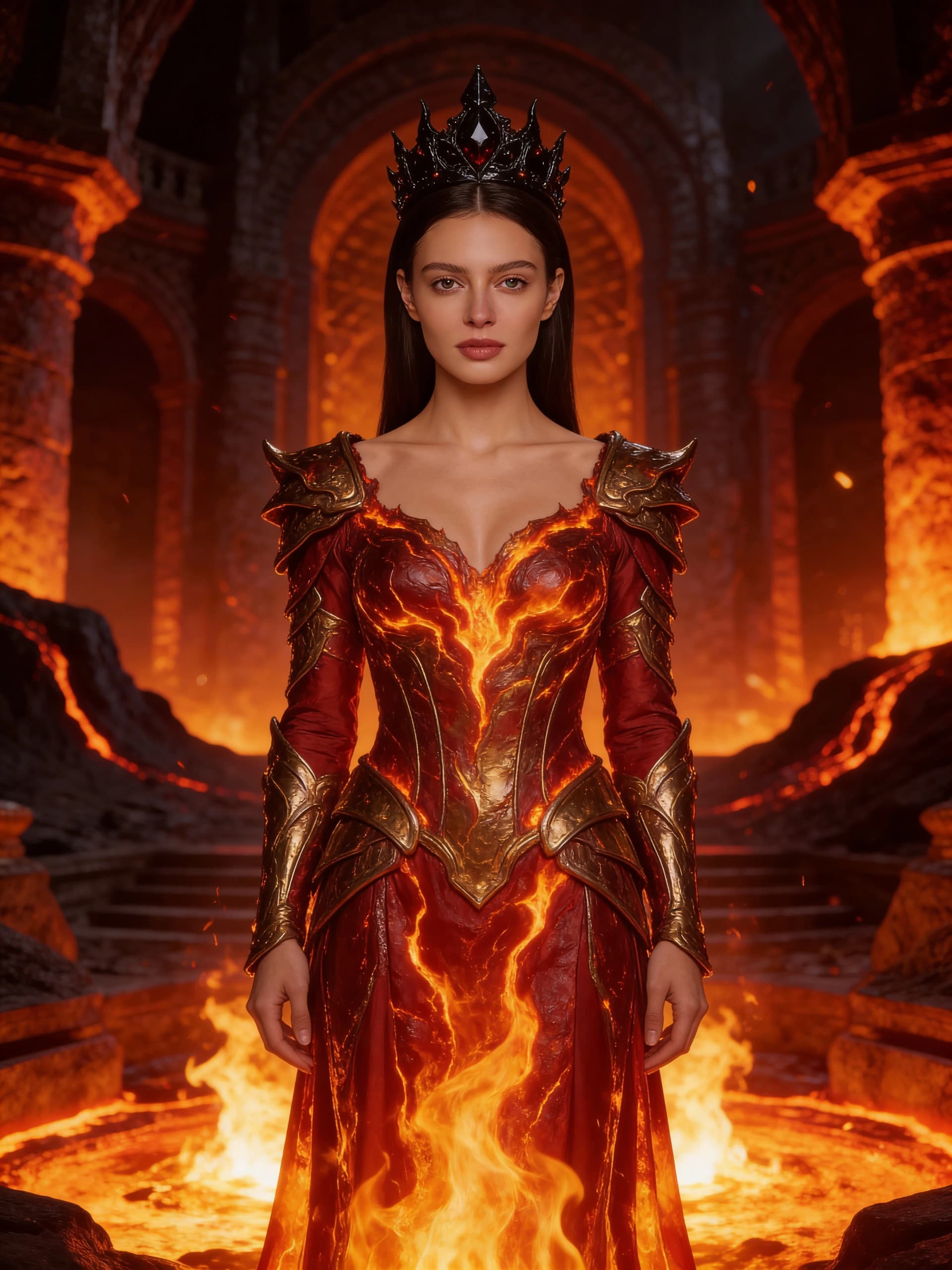 Elevate Your Medical Professional Headshots with GPT-4o