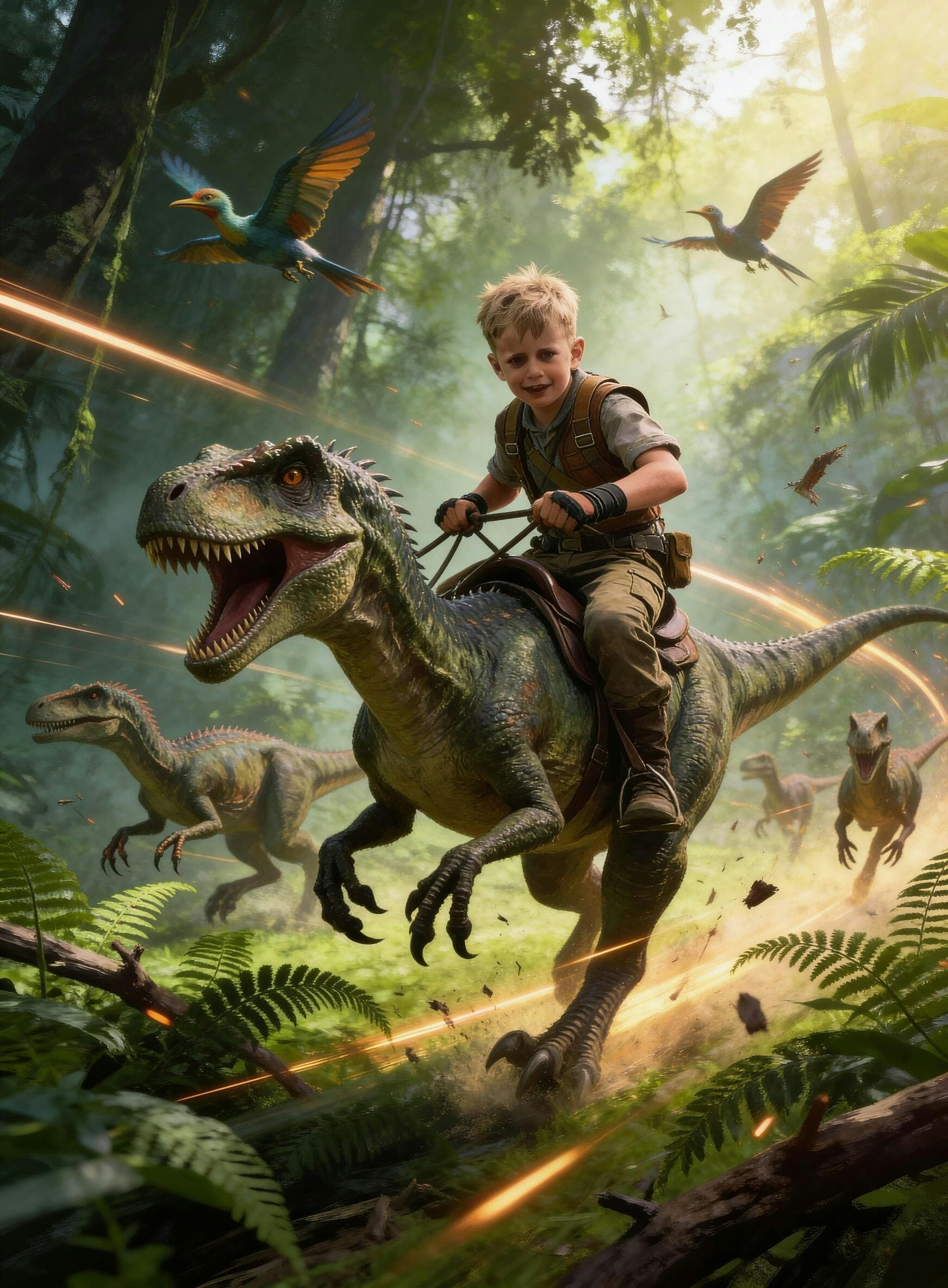 Portrait for Kenneth W.