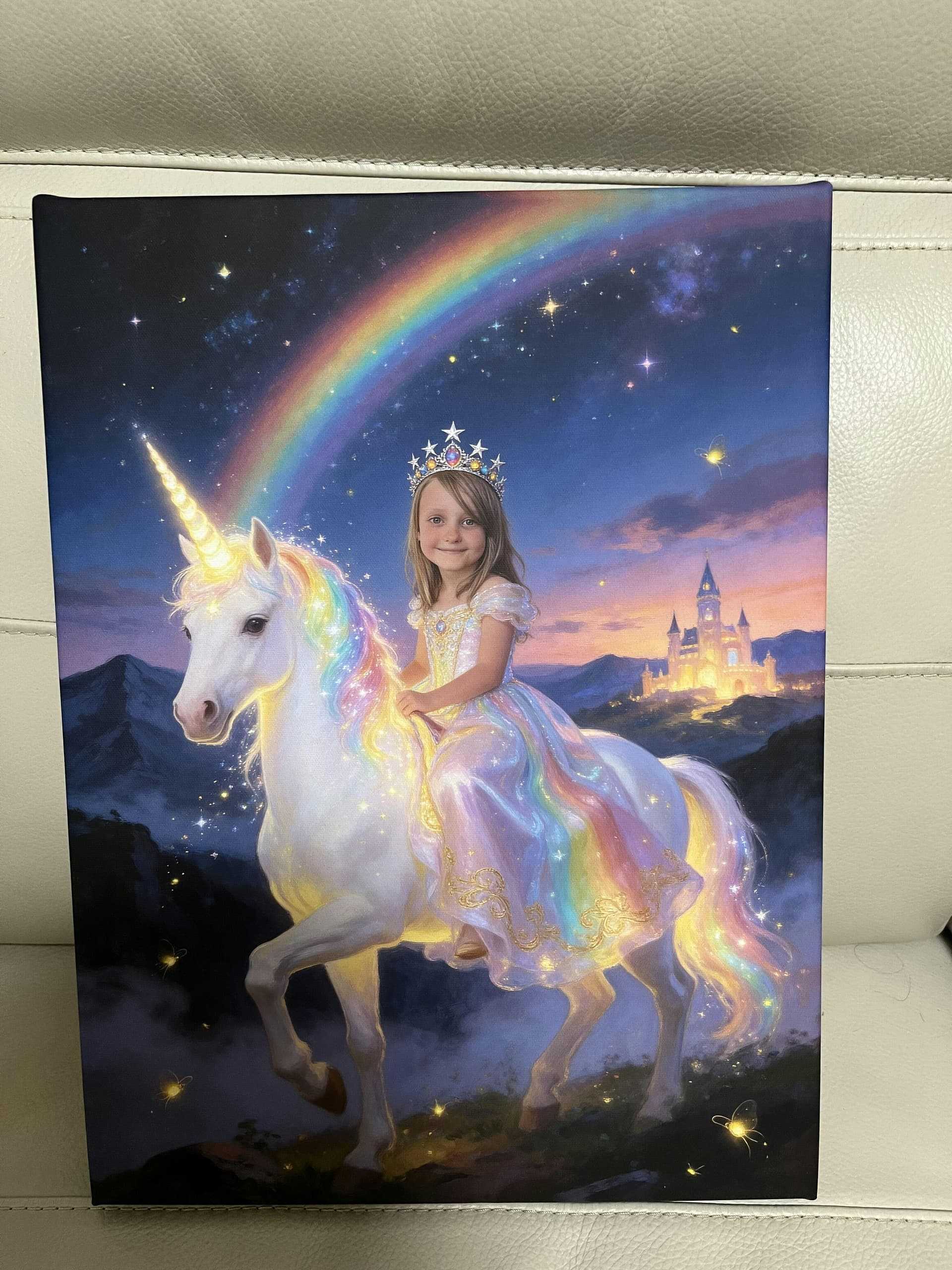 Portrait for Jennifer F.