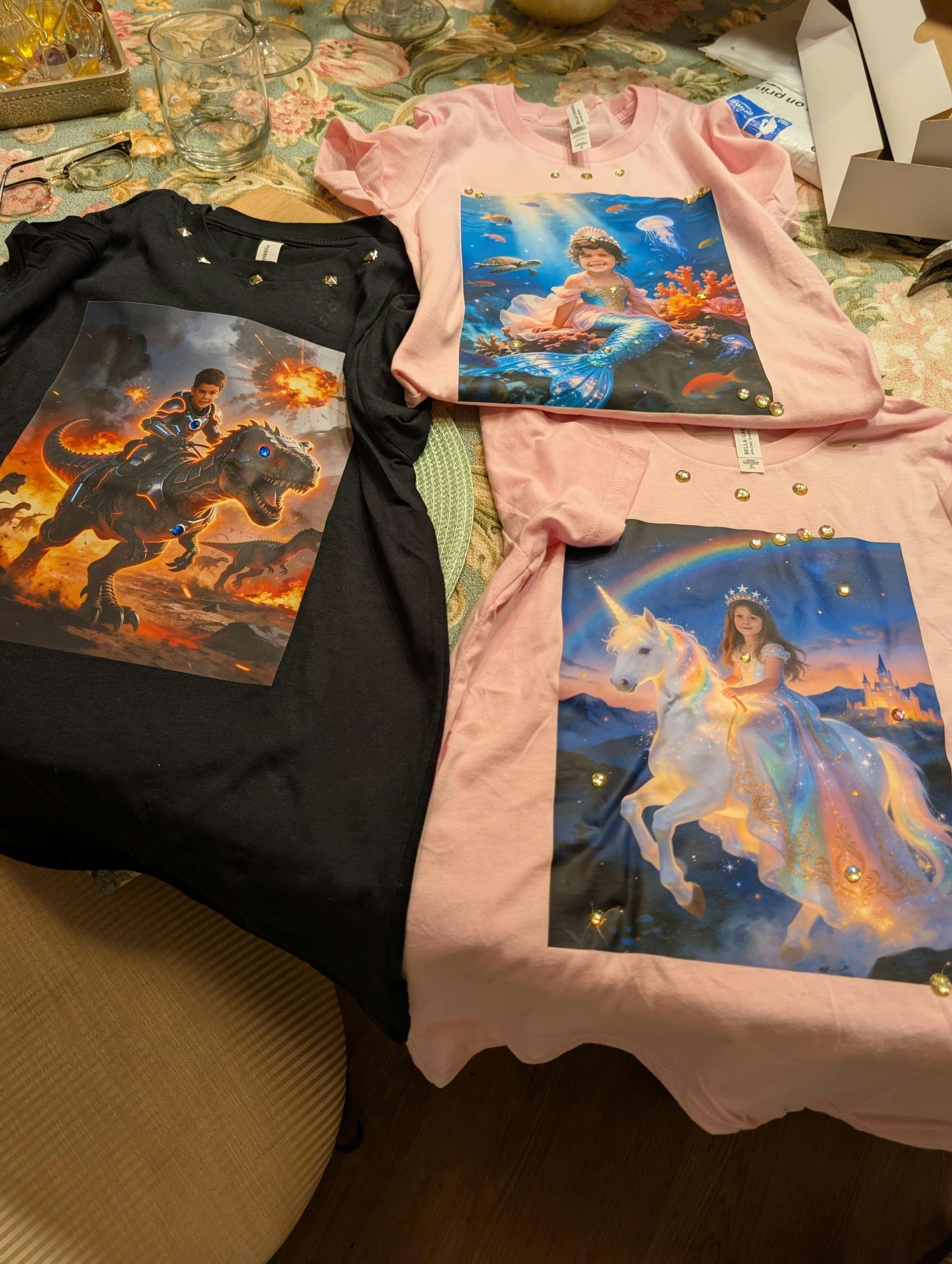 Portrait for Kathleen M.