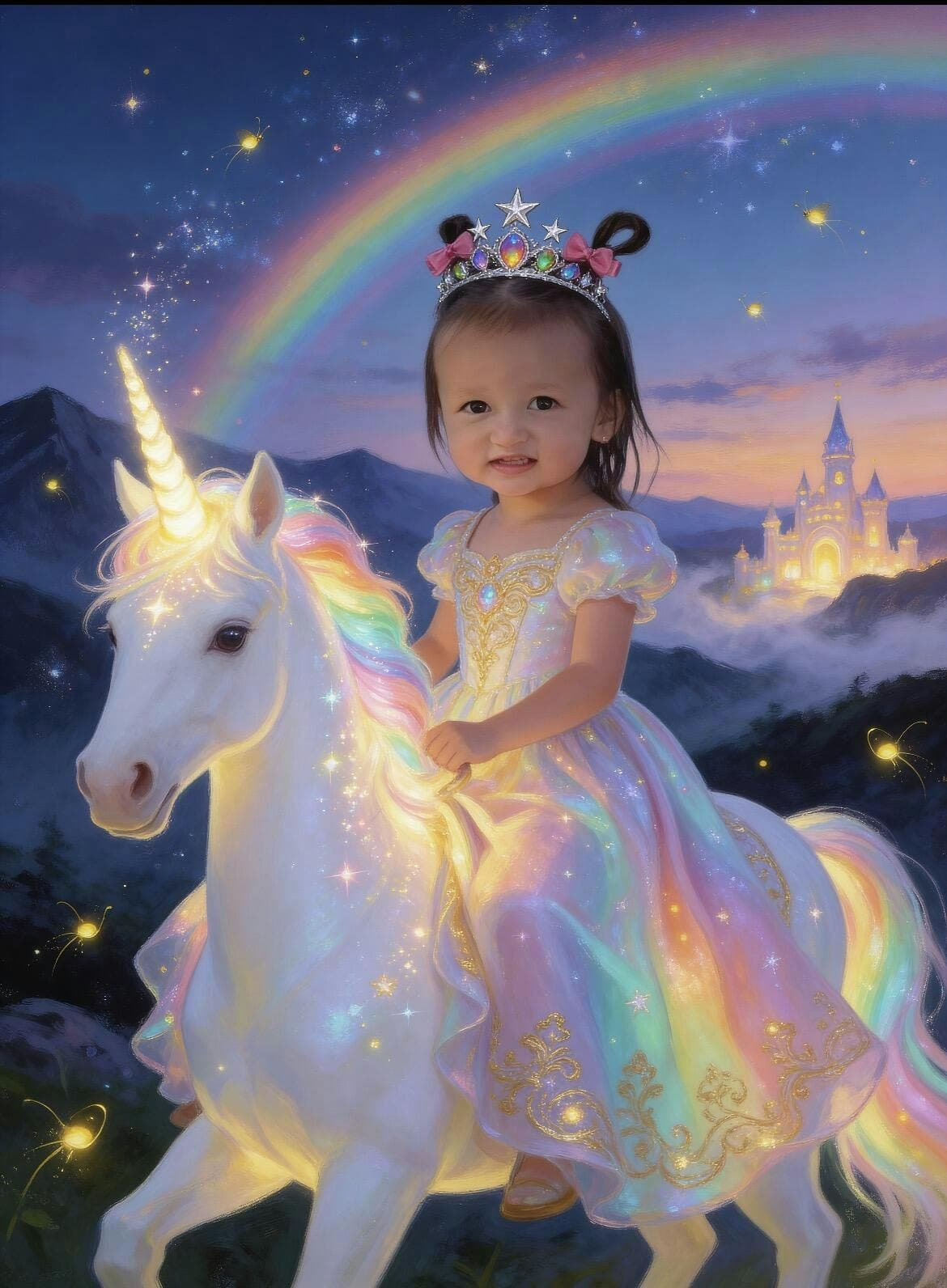 Portrait for Susan G.