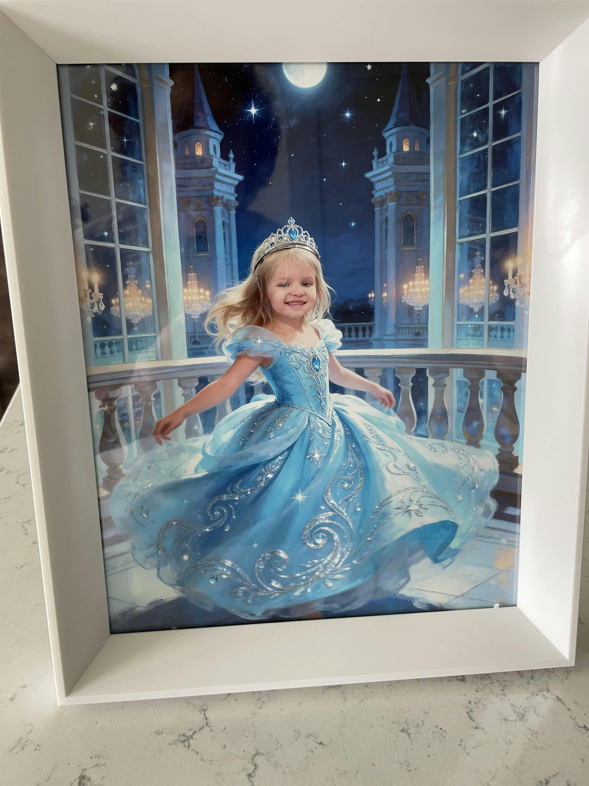 Portrait for Lisa R.