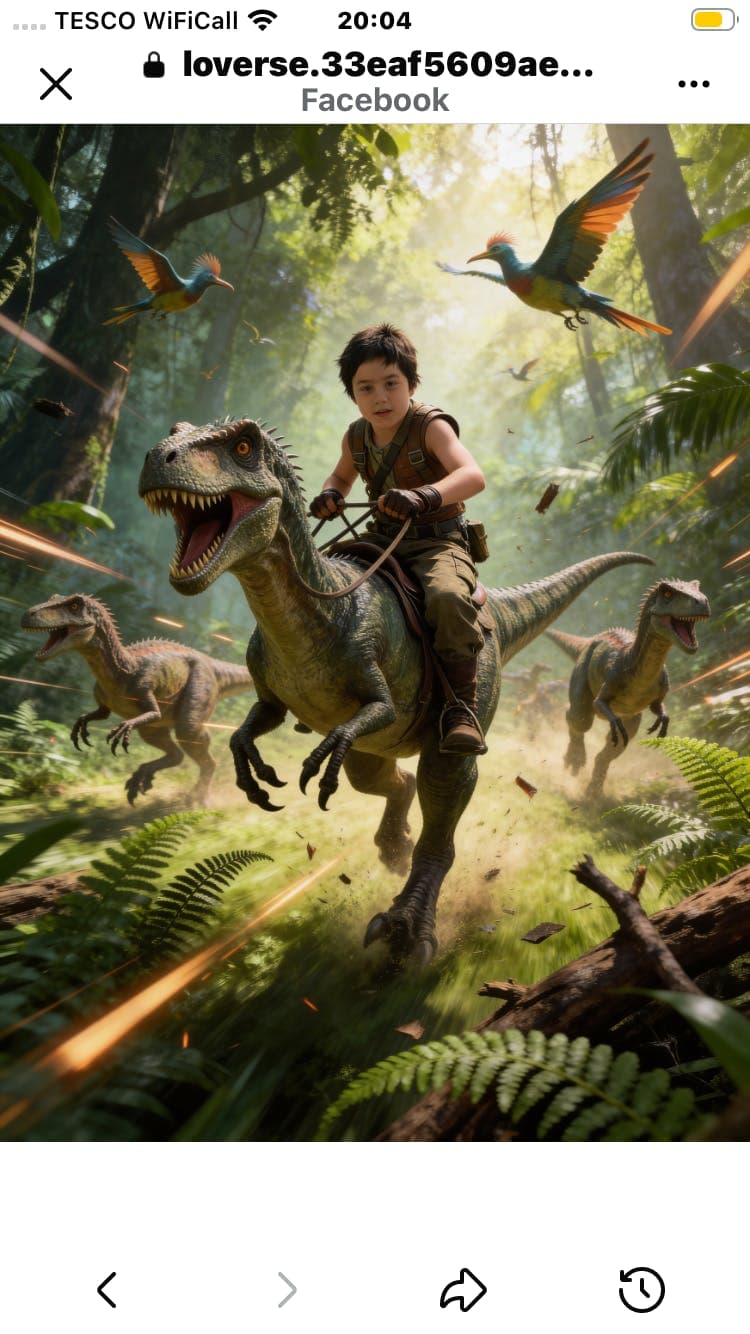 Portrait for Beth s.